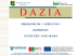 SZKOLENIE NR 1 SCHULUNG 1 ZGORZELEC 29 STYCZEŃ