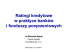 prezentacja Eurorating Sp. z o.o.