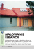 MALOWANIE ELEWACJI
