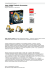 Lego 42006 Technic Excavator