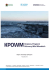 Raport z konsultacji społecznych - Krajowy Program Ochrony Wód