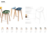 stool | stołek