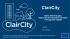 projekt ClairCiti
