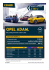 Opel ADAM cennik 2014