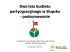 Dwa lata budżetu partycypacyjnego w Słupsku