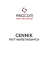 cennik - Redcom