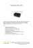 Video/audio Extender ATEN
