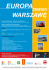 europa - UM Warszawa