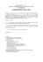 ZARZĄDZENIE NR 14 /12 wprowadzenie Polityki zarządzania