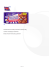 UK Czekolada mleczna Cadbury Marvellous Creations 200g z