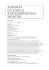 ADVANCES IN CLINICAL AND EXPERIMENTAL MEDICINE