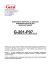 G-201-P07… - PPUH Geco Sp. z oo