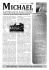 2016.01.17 e-Michael nr 788 - Parafia pw. Św. Michała Archanioła w