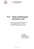 FAS - Zespół poalkoholowego uszkodzenia płodu