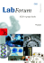 LabForum Nr 16 IGEN w grupie Roche