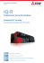 Broszura techniczna serii iQ-R w j. polskim