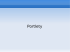 Portlety
