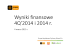 prezentacja wyników za 2014 r.