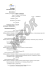 Europass Curriculum Vitae