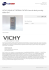 VICHY AQUALIA THERMAL RICHE Krem do skóry
