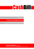 Płatności CashBill/IAI-Shop