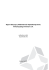 Raport dotyczący Adekwatności Kapitałowej Domu Inwestycyjnego