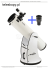 Teleskop Sky-Watcher (Synta) Dobson 8 okular TMB