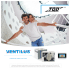 Ulotka Centrale wentylacyjne VENTILUS (2,5 MB pdf)