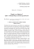 Reguły czy hipotezy? Spór o interpretację wyrażeń językowych