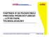 outsourcing produkcji