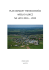 PLAN ODNOWY MIEJSCOWOŚCI WIELKI KLINCZ NA LATA 2016