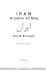 Iran. W jaskini Ali Baby