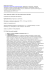 Ogłoszenie powiązane: Ogłoszenie nr 195351-2013 z dnia 2013