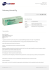 Solcoseryl dental 5g