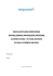 Sprawozdanie finansowe za I p&oacute;łrocze 2008 r.