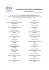 List of reviewers in 2012 - Archives of Electrical Engineering