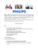 Philips Ambasador
