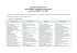 SYSTEM OCENIANIA PRZYRODA (zagadnienia chemiczne