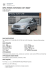 OPEL MERIVA HATCHBACK CDTI ENJOY