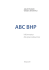 ABC BHP