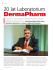 20 lat Laboratorium DermaPharm