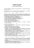 Zarządzenie Nr 24/2009 Burmistrza Szydłowca z dnia 27 kwietnia