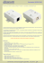 MP00202-RJ45. Konwerter USB-1Wire  - cyber