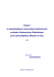 Raport z uzupełniających konsultacji społecznych projektu