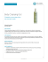 PiP Body Cleansing Gel