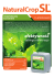 NaturalCrop® SL