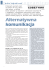 Alternatywna komunikacja