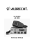 albrecht ae-5090xl instrukcja pl