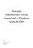 1. Koncepcja funkcjonowania i rozwoju Zespołu Szkół w