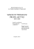 szkolny program profilaktyki - Szkoła Podstawowa nr 3 w